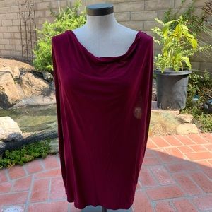 CAbi Blouse Size L in great condition